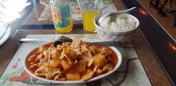 Oriental Restaurang