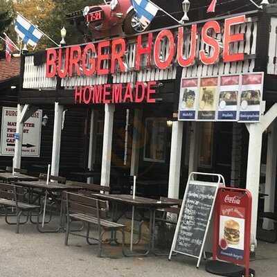 Burger House