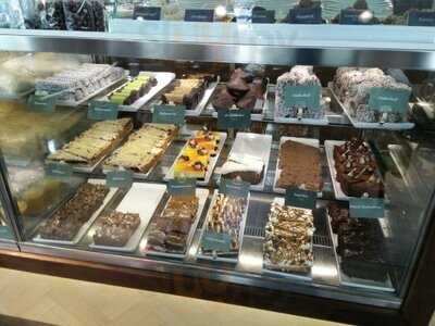 Coffehouse By George