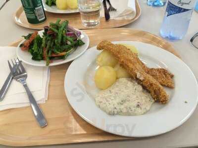 Restaurang Rosenhill Mdh