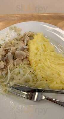 Restaurang Rosenhill Mdh