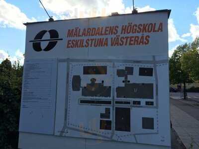 Restaurang Rosenhill Mdh