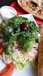 Kvarngatans Pizzeria