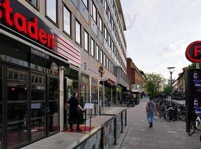 Vardasrum - En Liten Restaurang