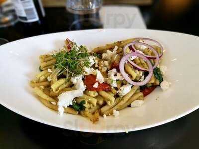 Vardasrum - En Liten Restaurang