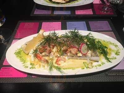 Vardasrum - En Liten Restaurang