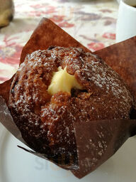 Nymans Cafe.bageri Och B&b