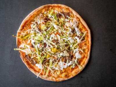 Kvarterskrogen La Perla