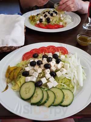 Kvarterskrogen La Perla