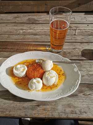 Kvarterskrogen La Perla