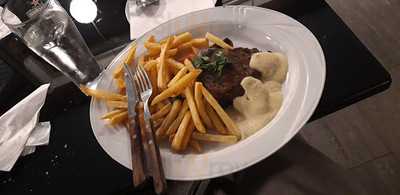 Kvarterskrogen La Perla