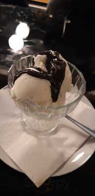 Kvarterskrogen La Perla