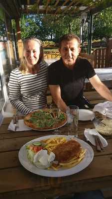 Kvarterskrogen La Perla