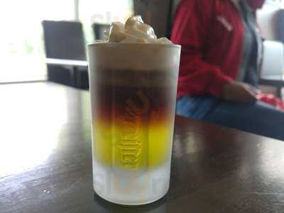 Kvarterskrogen La Perla