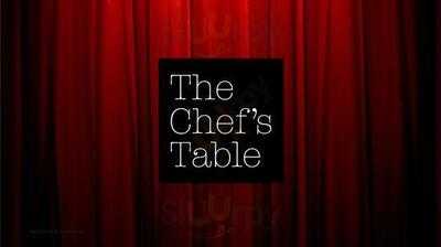 The Chef's Table