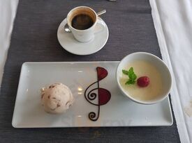 Waterside Restaurant