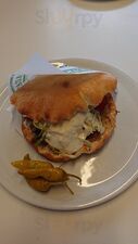 Sysslebäck Pizzeria