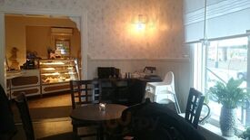 Kaffestugans Konditori
