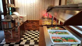 Mongolian Steakhouse