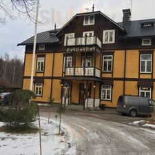 Gustafsviks Levande Ljus & Cafe