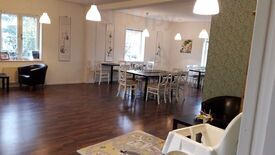 Cafe Lokomotiv