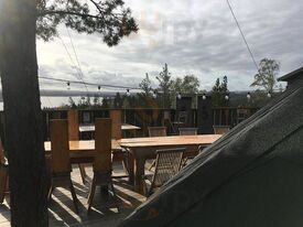 Restaurant Inamat Fine Forest