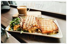 Café Längtan