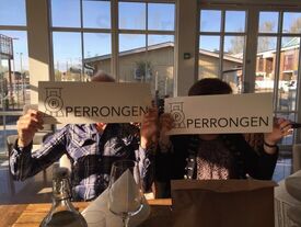 Restaurang Perrongen