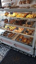 Biggans Café