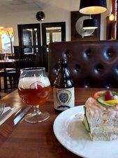 Matverket Bistro