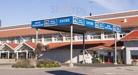 Best Western Hotel Ljungby Taverna