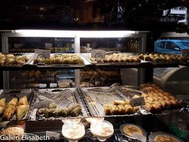 Hasibas Cafe