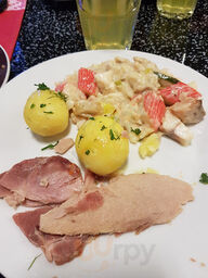 Skanninge Restaurang