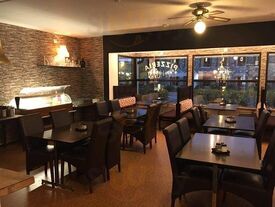 Rejmyre Restaurang & Pizzeria