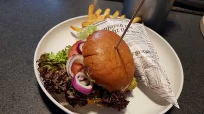 Pitcher's Linköping