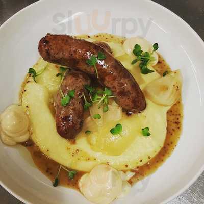 Pitcher's Linköping