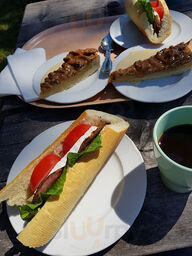 Buffils Anna Kaffestuga