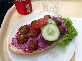Konditori Mitt I Smeten