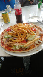 Pizzaria Elan