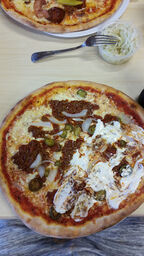 Pizzaria Roma