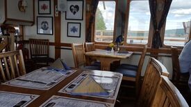 Restaurant Gustaf Wasa