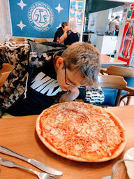 Pizzeria Amore