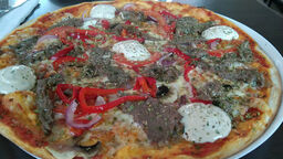 Pizzeria Napoli