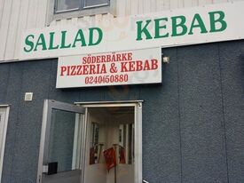 Soderbarke Pizzeria