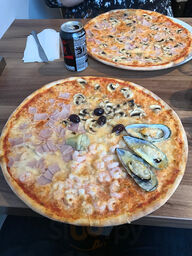 Peppino's