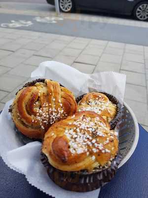 Lidingo Brod & Patisserie