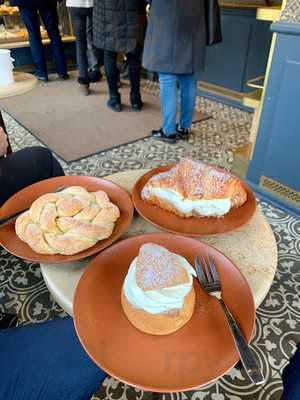 Lidingo Brod & Patisserie