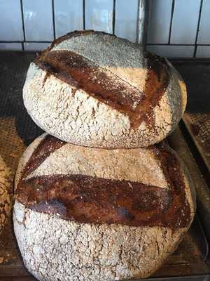 Lidingo Brod & Patisserie