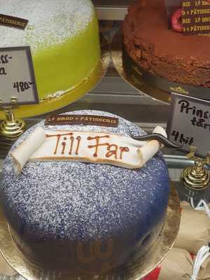 Lidingo Brod & Patisserie