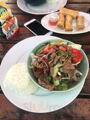 Krua Thai - Skärsätra